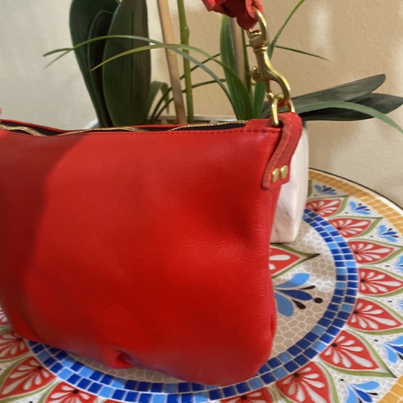 - Clara V. Petit Moyen Pouch bag - Picture 5 of 13
